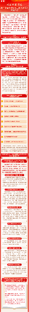 图解丨习近平总书记在二十届中央纪委三次全会上的沉要讲话